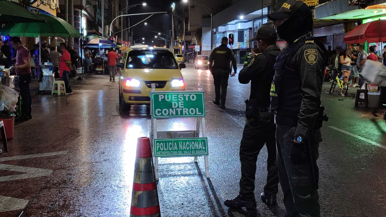 Medellín cumplió 8 días consecutivos sin homicidios