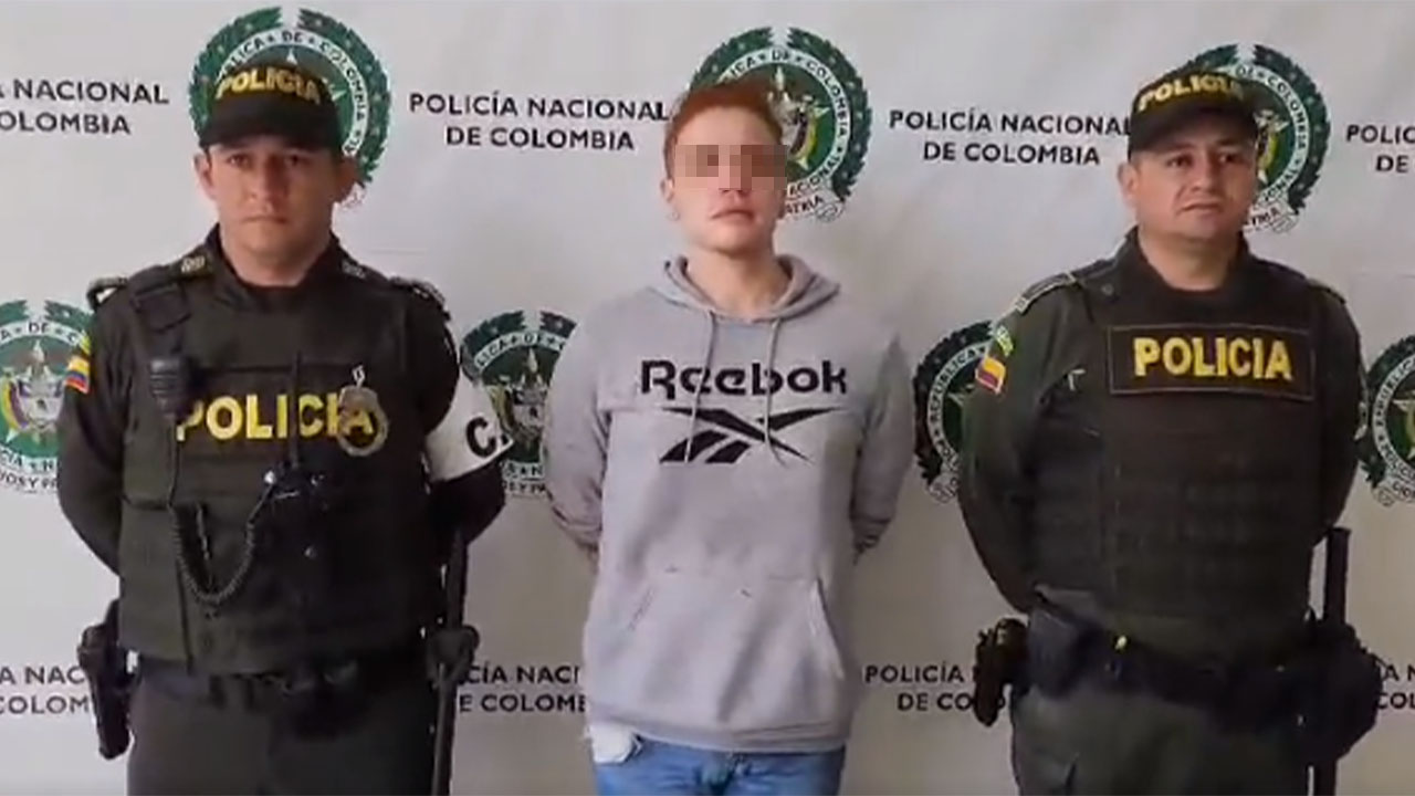 Mujer fue apuñalada 32 veces por su hijo en Bucaramanga