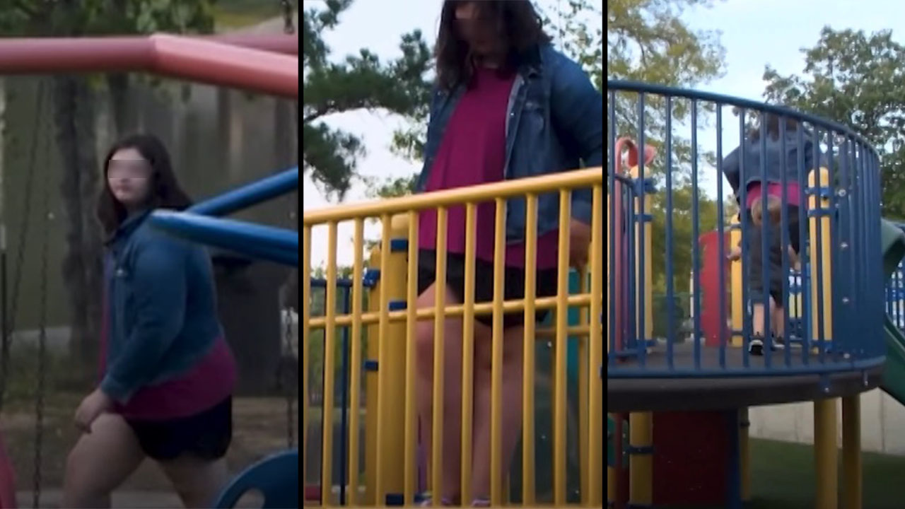 Niña de 11 años mide más de 1,80 metros debido a una rara enfermedad