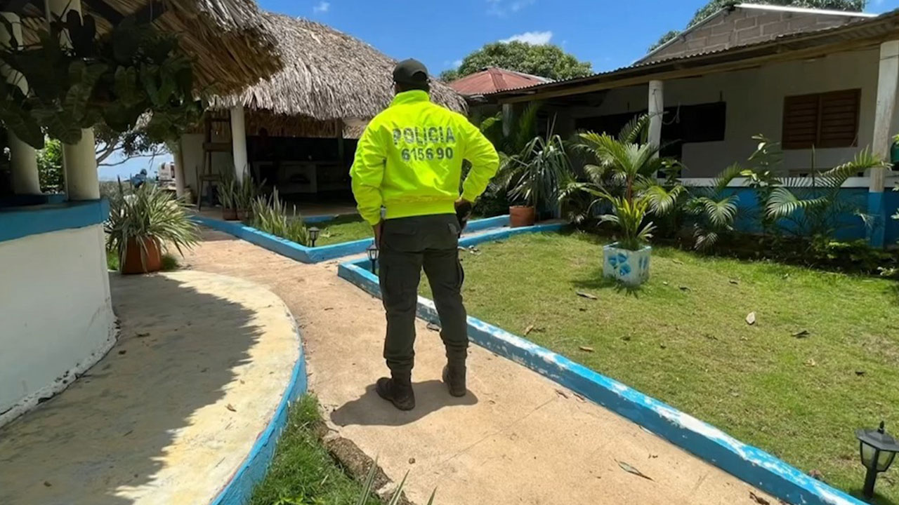 Ocho personas judicializadas y 90 bienes ocupados por la Fiscalía, de presunta red testaferros del Clan del Golfo