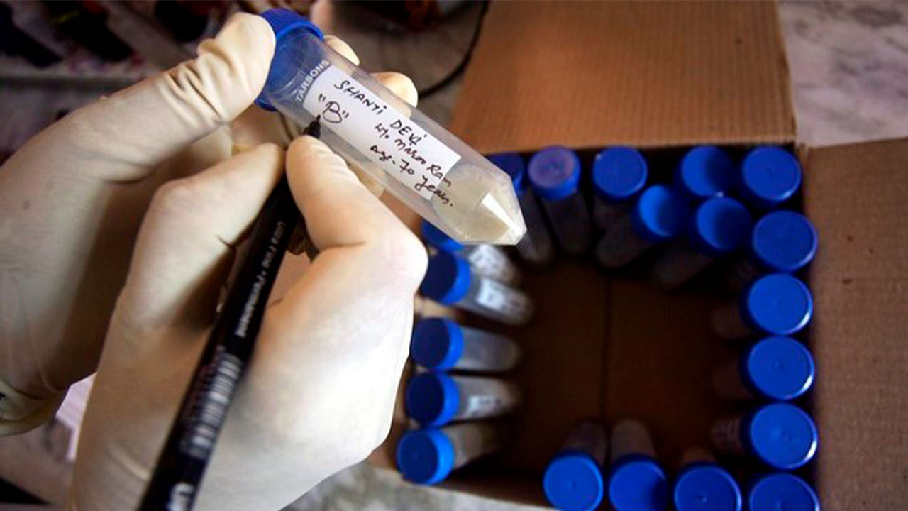 Paloma Valencia denunció falta de medicamentos para tuberculosis