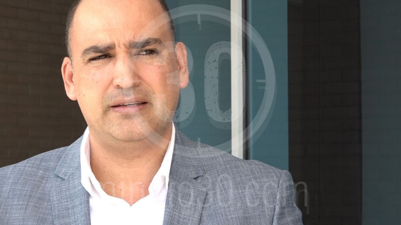 Procuraduría formula cargos al alcalde de Bello, quien ya fue condenado e inhabilitado por sobrecostos en un contrato