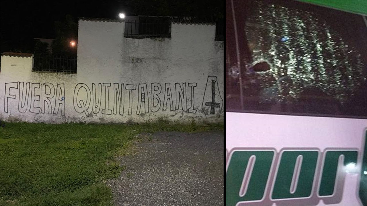 Ataques contra jugadores