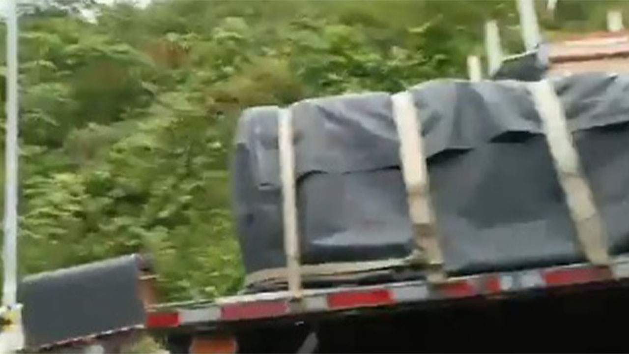 Enfrentamientos en corregimiento Puerto Valdivia