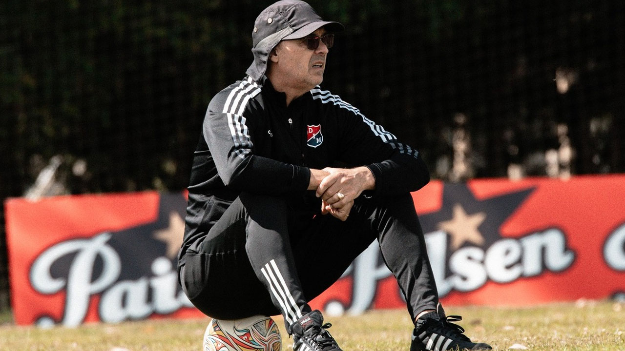 Nuevo reporte médico del DIM