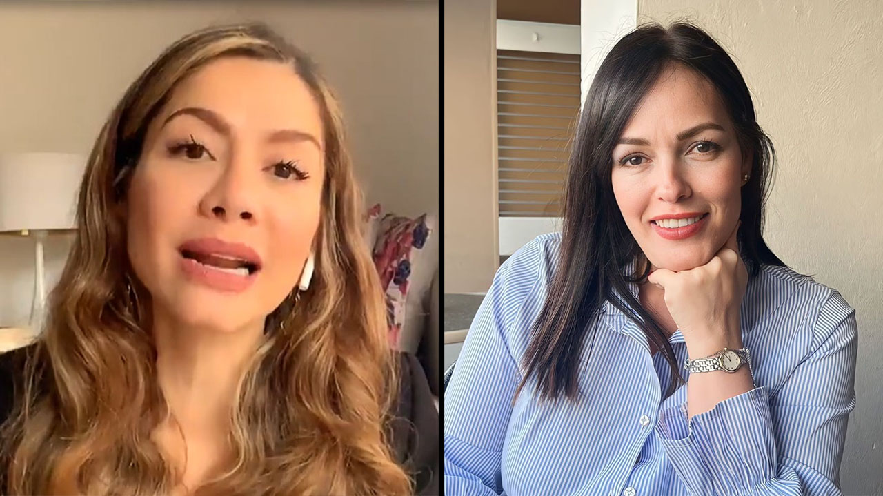 Representante Cathy Juvinao denunciará a la fiscal Angelica Monsalve por violar su intimidad