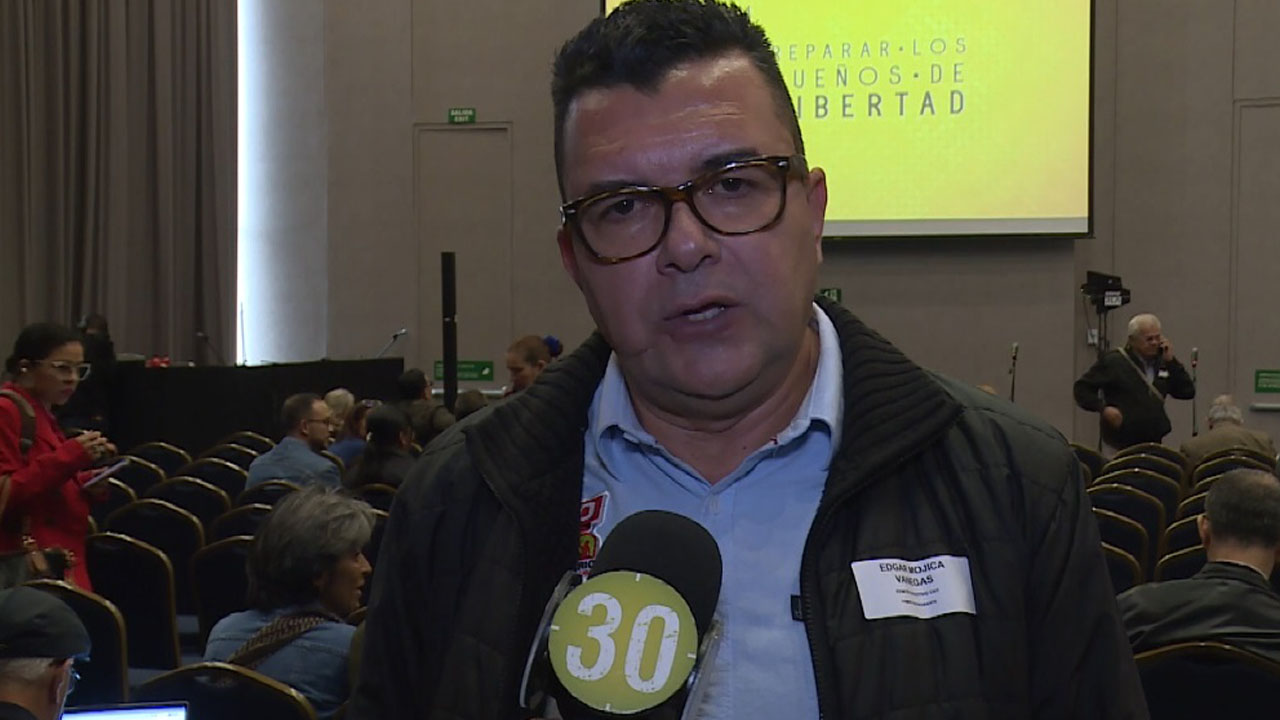 Gobierno reconoce al sindicalismo como víctima del conflicto y sujeto de reparación colectiva