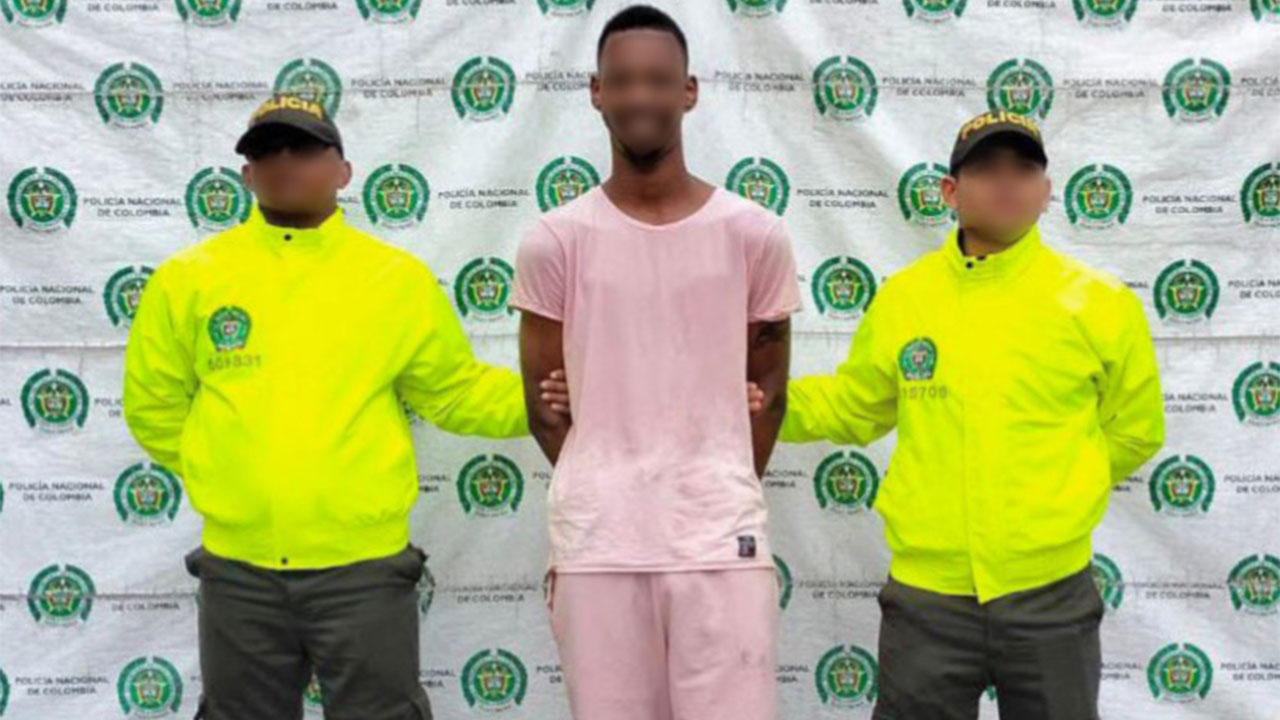 Responsable de homicidio de un estudiante fue capturado