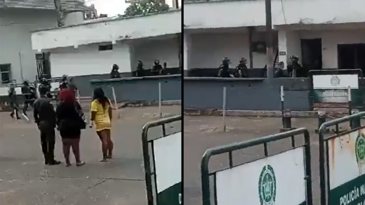 Riña en centro transitorio dejó muerto y heridos en Buenaventura