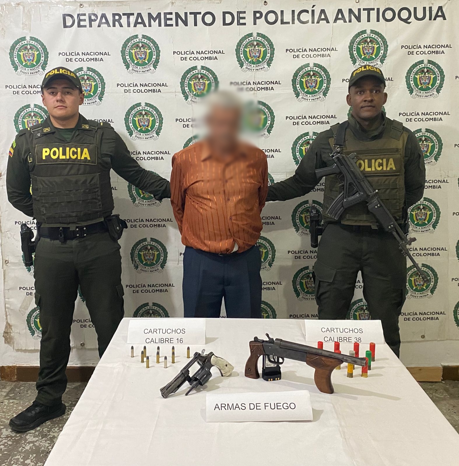 compaña preventiva contra hurto