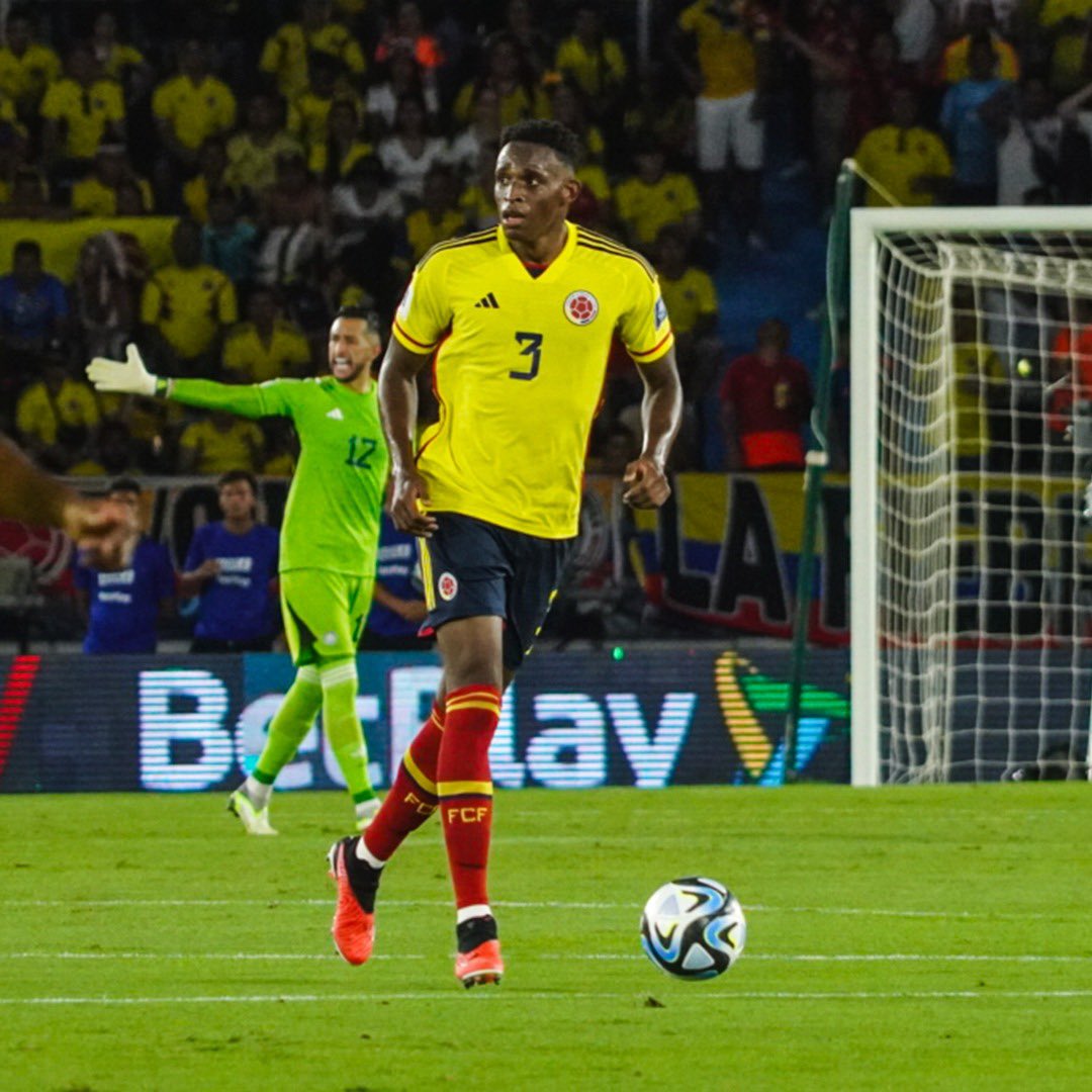 Colombia en la era Néstor Lorenzo: 7 partidos ganados y 2 empatados 3 Seleccion 10