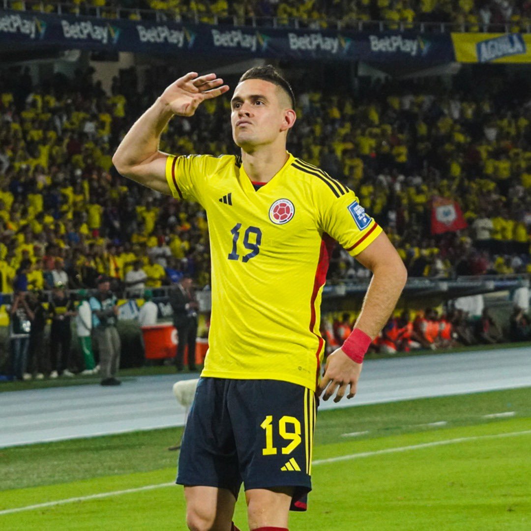 Colombia en la era Néstor Lorenzo: 7 partidos ganados y 2 empatados 10 Seleccion 7