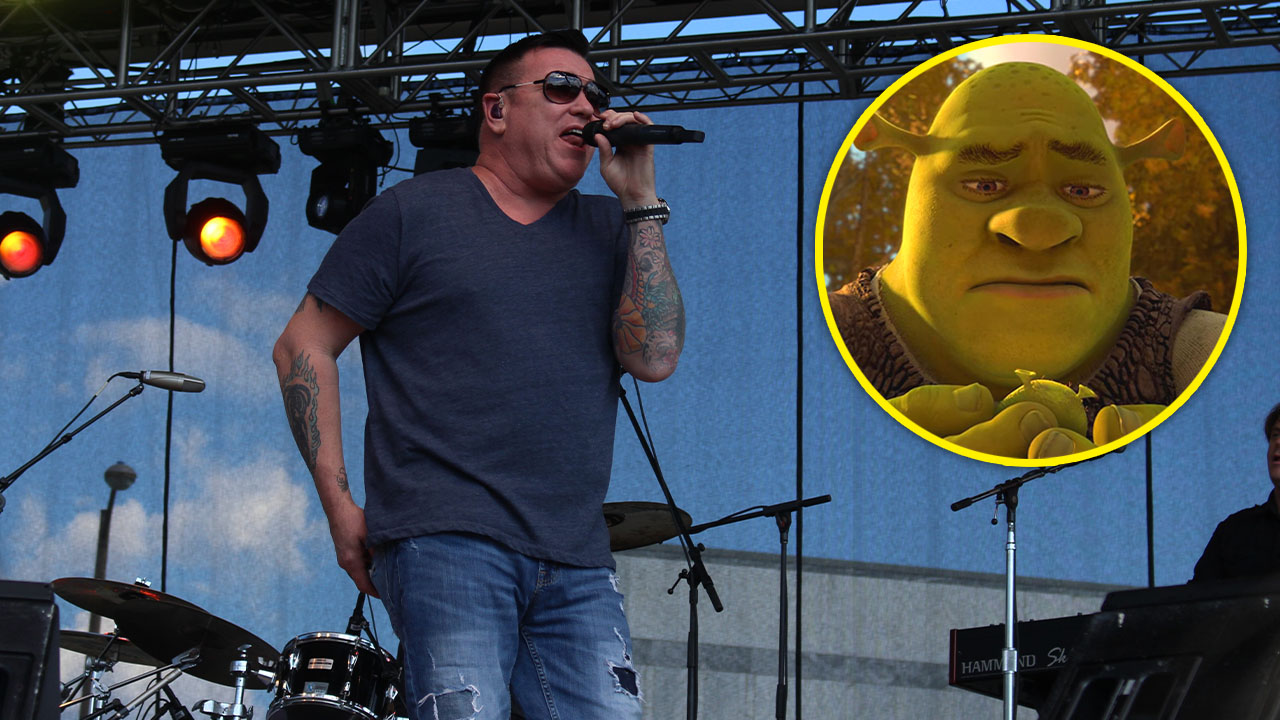 Fallecio Steve Harwell