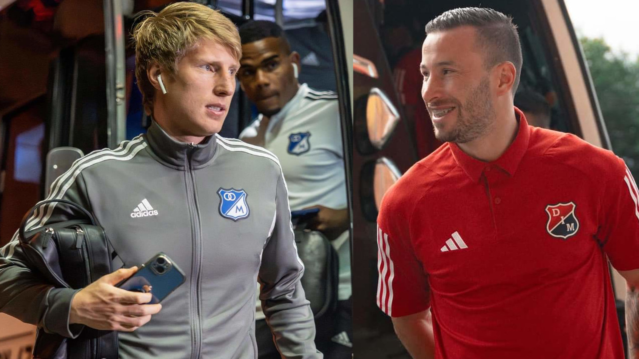 Los 11 poderosos del DIM para enfrentar al Millos