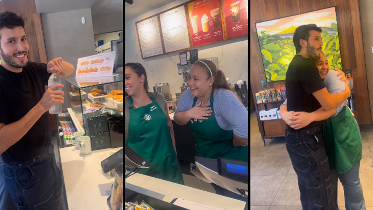 VIDEO Sebastián Turizo o Manuel Yatra .... jajajajaj