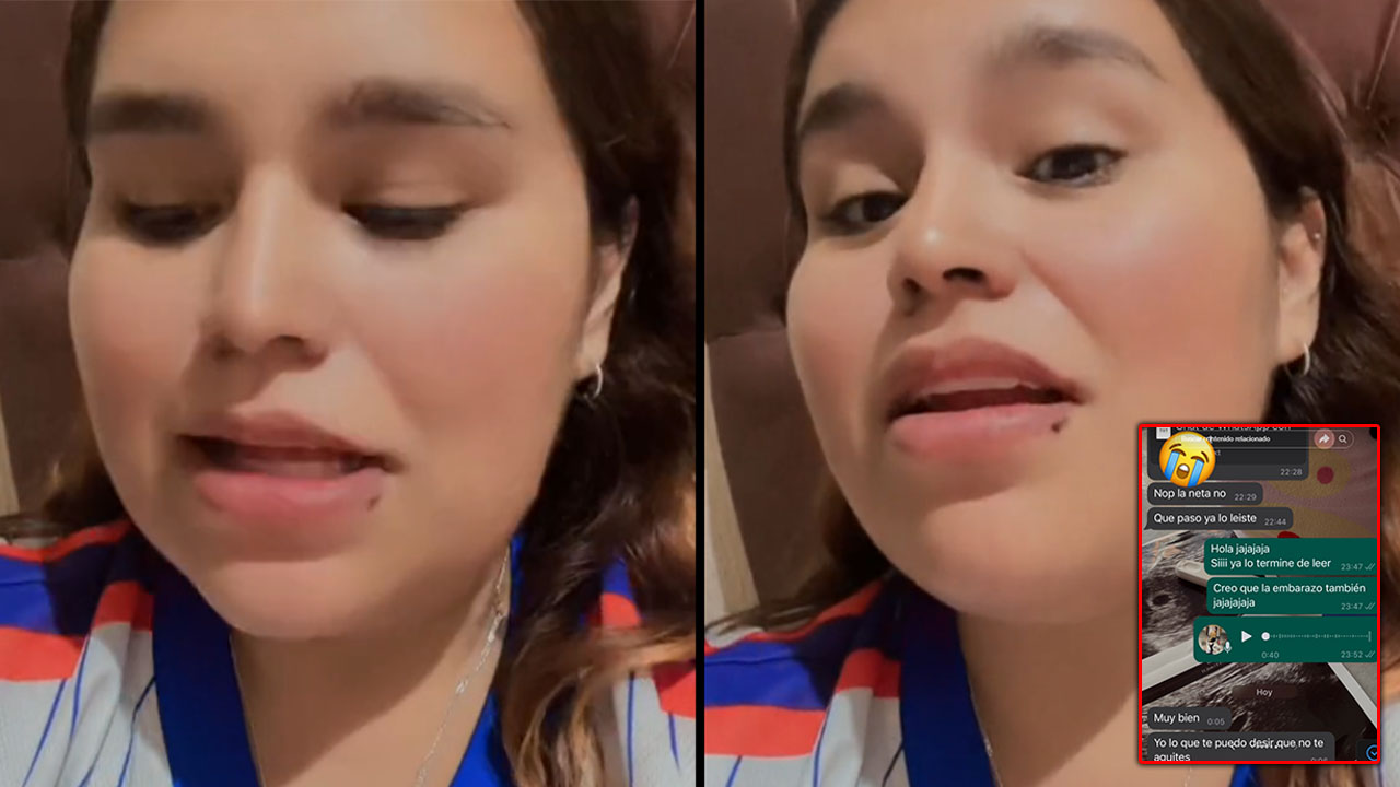 Ladrón robó celular y contactó a novia para contar infidelidades