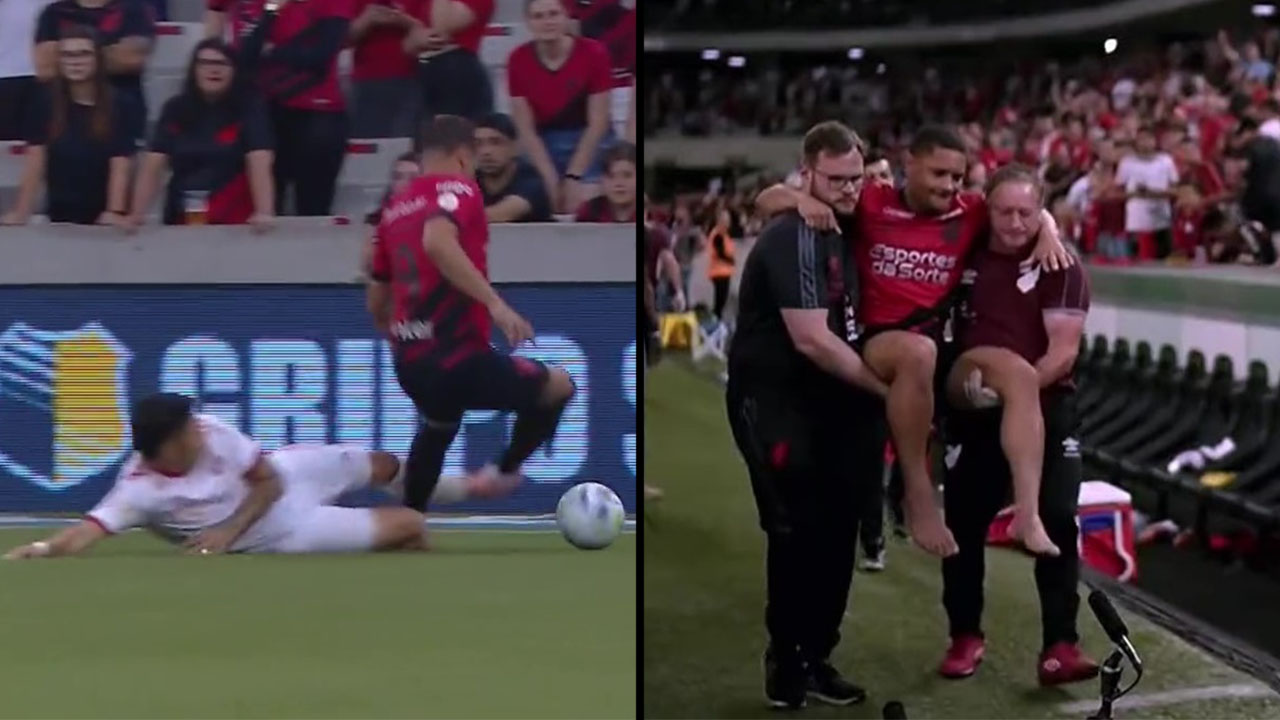 Vitor Roque fichaje del Barcelona