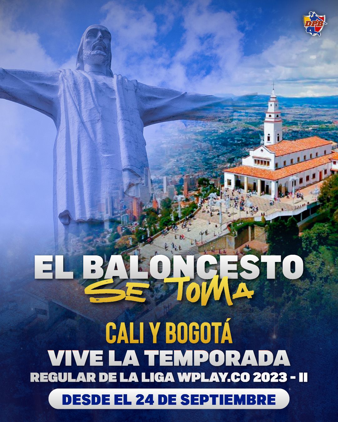Vuelve la Liga Wplay.co Profesional de Baloncesto 2 WhatsApp Image 2023 09 14 at 10.38.09 AM