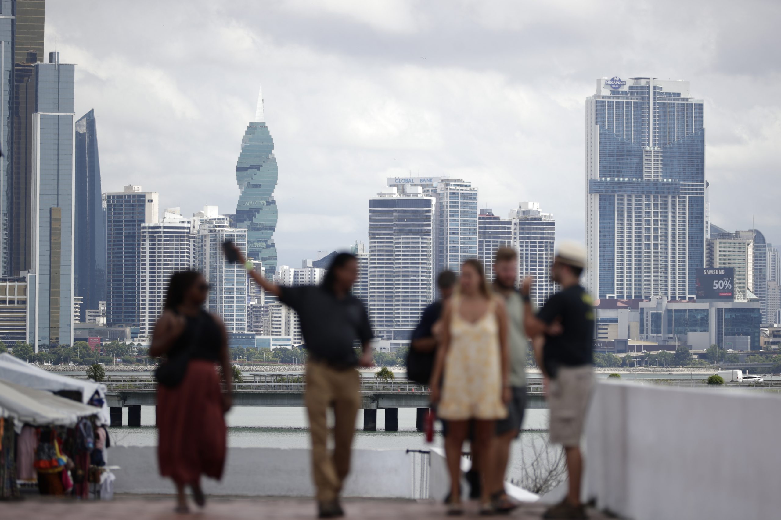 La Organización Mundial del Turismo insta a Panamá a “creerse” su potencial turístico