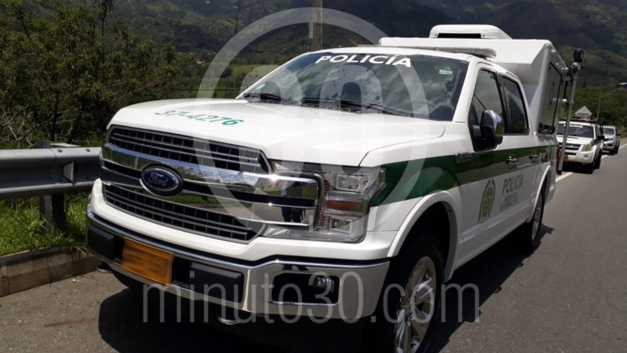 Cuerpo sin vida con golpe en la cabeza en el barrio Popular