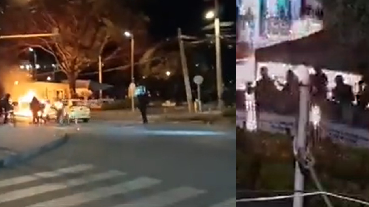 Ningún miembro de la Policía resultó herido en el ataque del CAI de La Gaitana