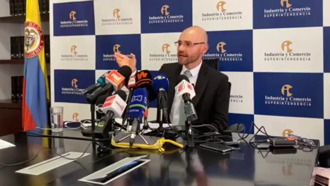 Con los pelos de punta en el FPC