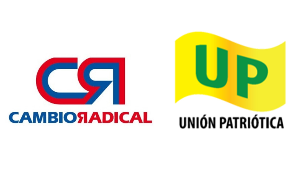 Vargas Lleras con Cambio Radical hace oposición a Petro, pero en Antioquia se une a la UP y otros partidos de Gobierno para apoyar a Luis Pérez