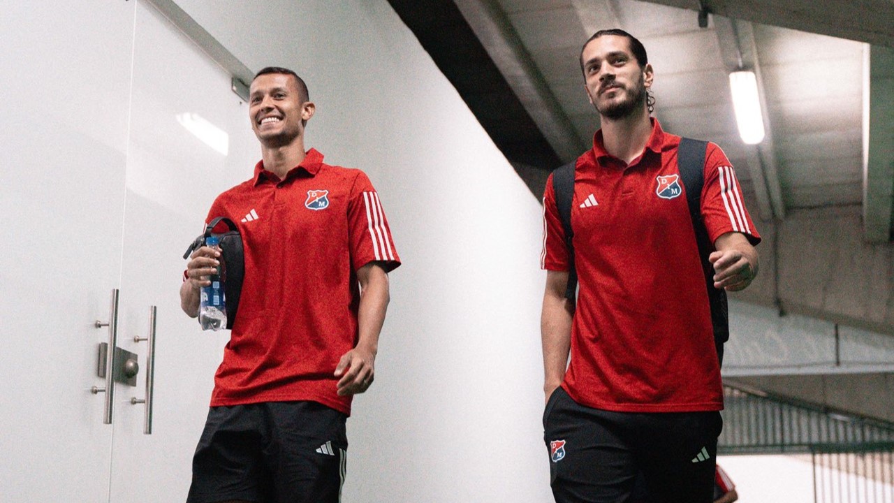 medellin titular poderosa