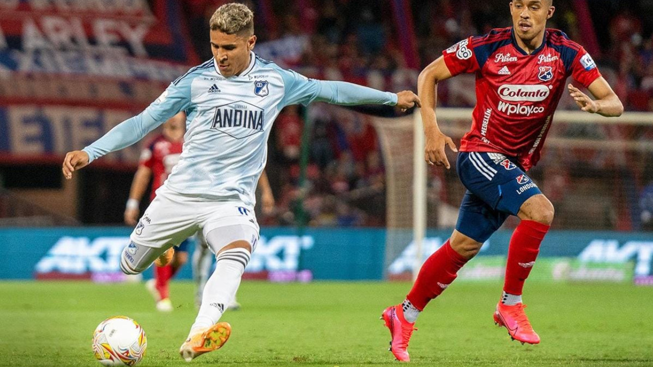 DIM pierde contra 'millos'