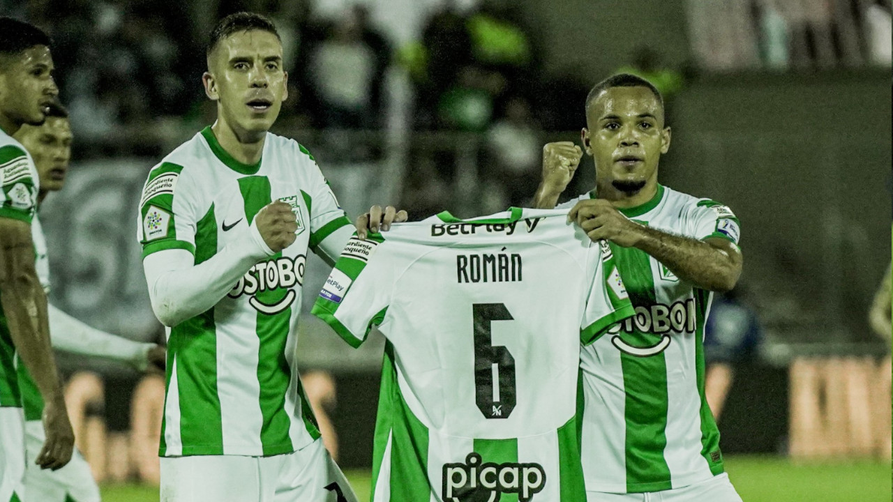 3-0. El verde voló más alto que las Águilas