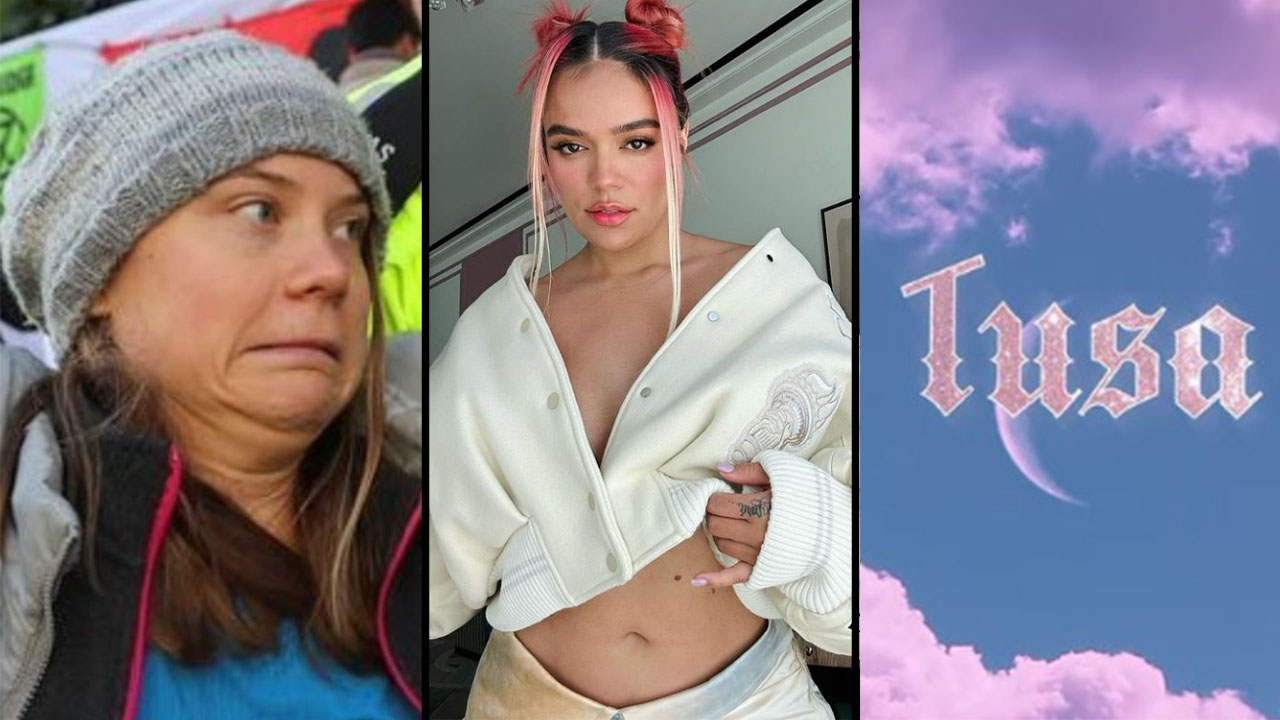 Memes que dejó los precios del concierto de Karol G en Bogotá