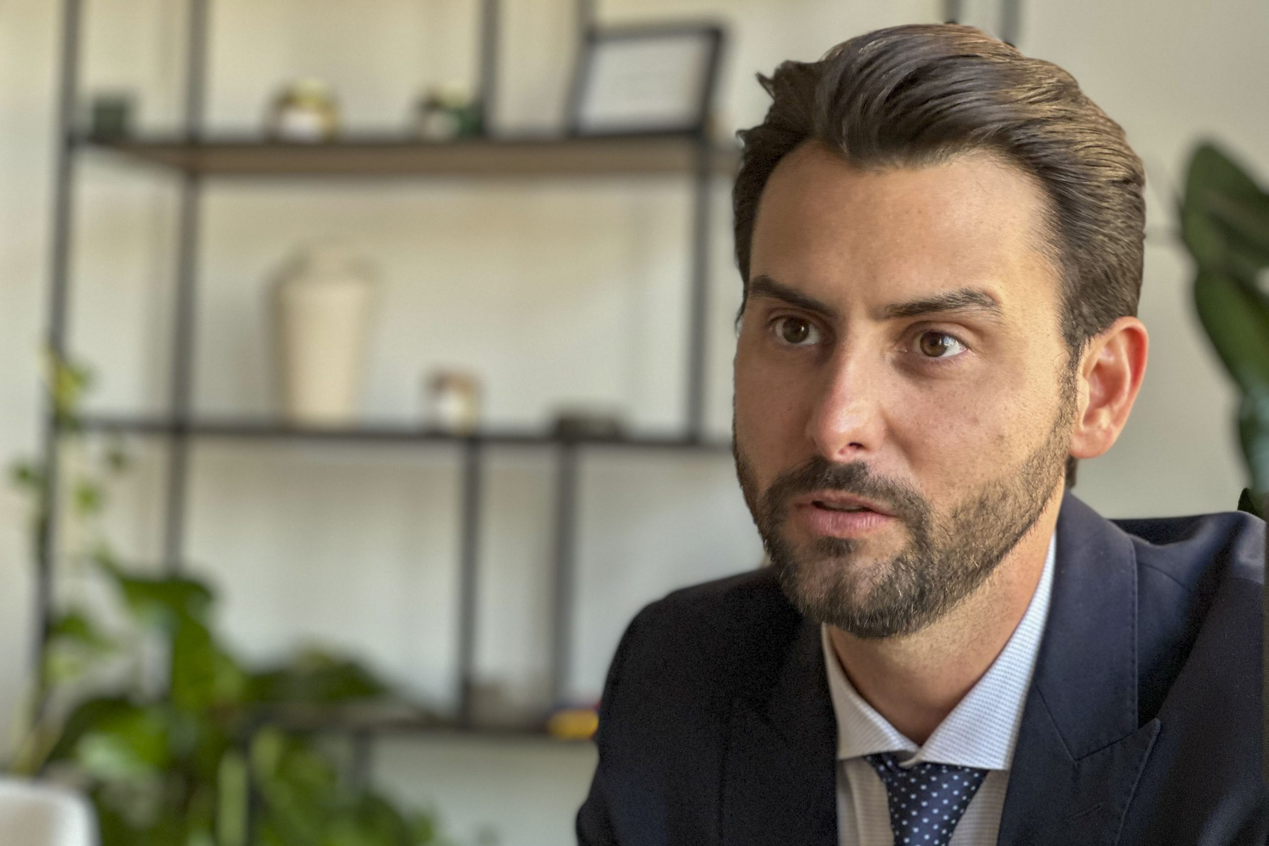 Aumento de inseguridad en Ecuador afecta de manera “muy baja” al turismo, según ministro