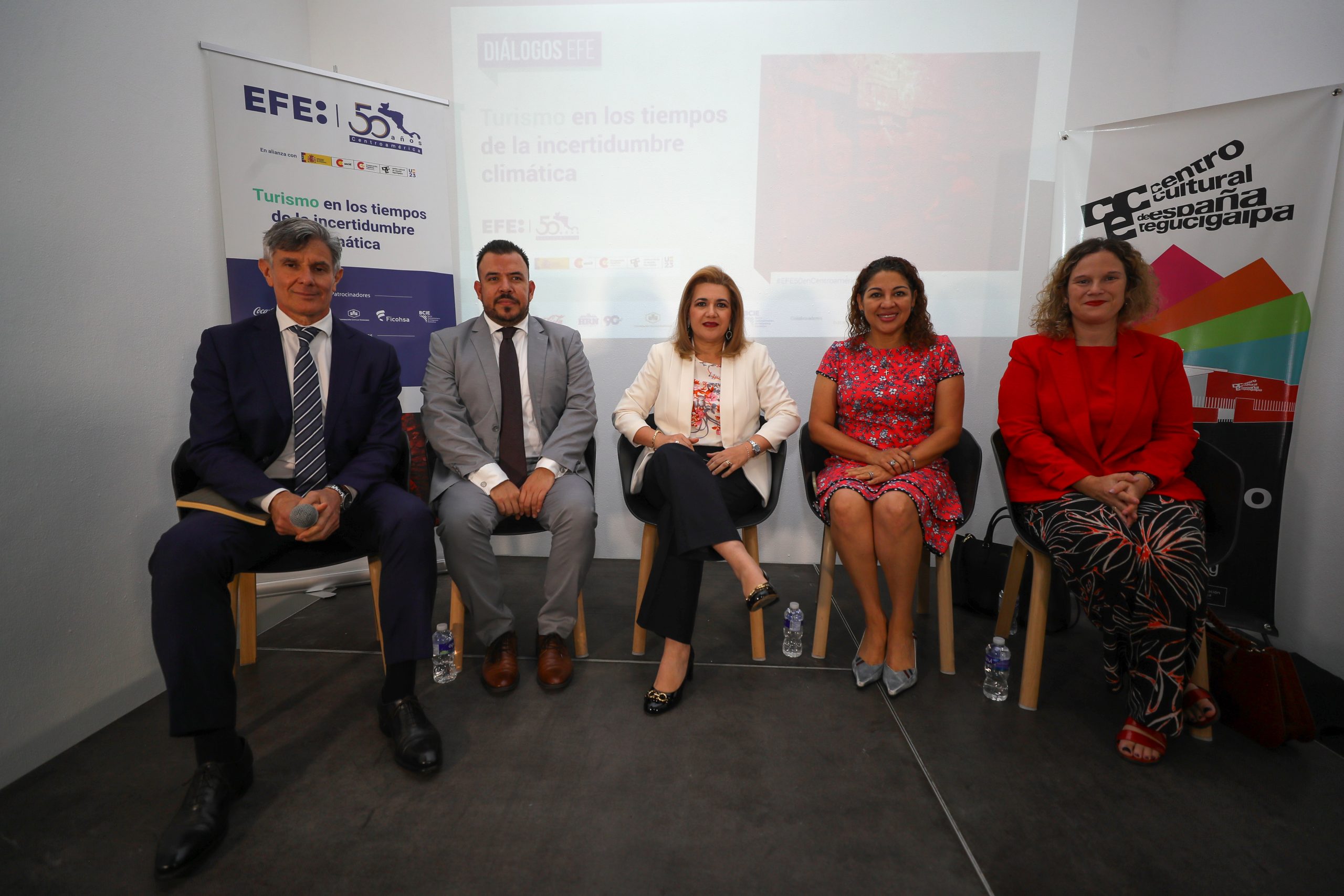 Abordan en Honduras la importancia de un turismo sostenible y amigable con el medioambiente