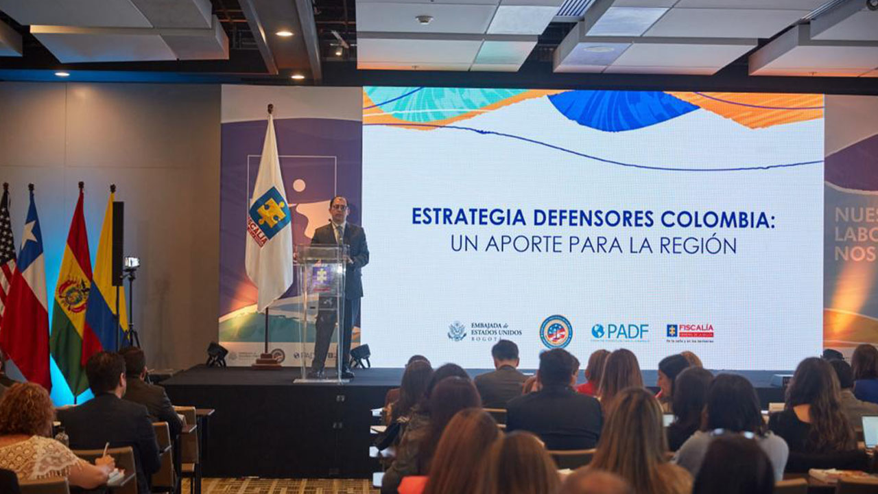 Fiscal Francisco Barbosa