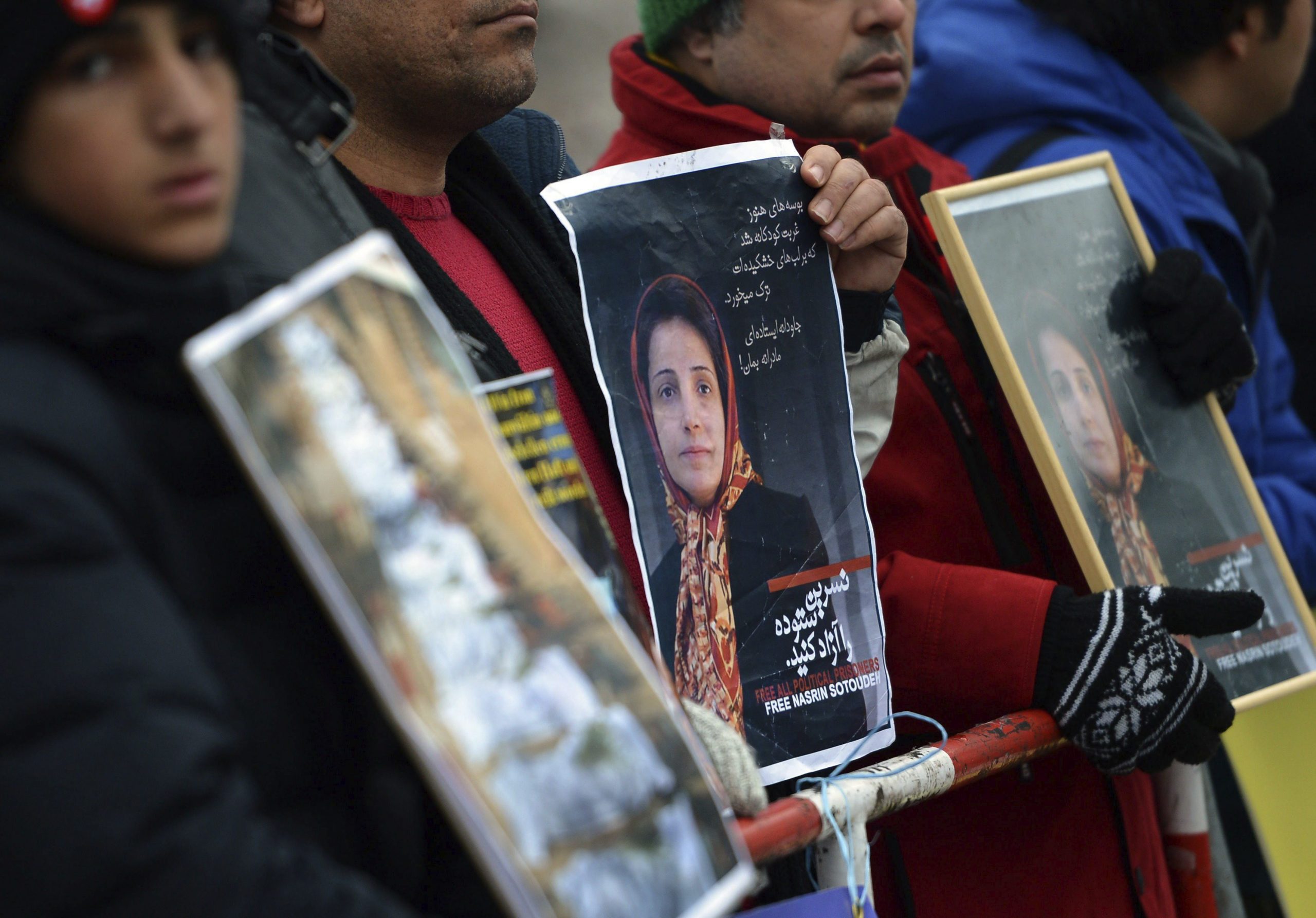 Alarma en Colombia: Asesinados 80 defensores de Derechos Humanos en el 2024