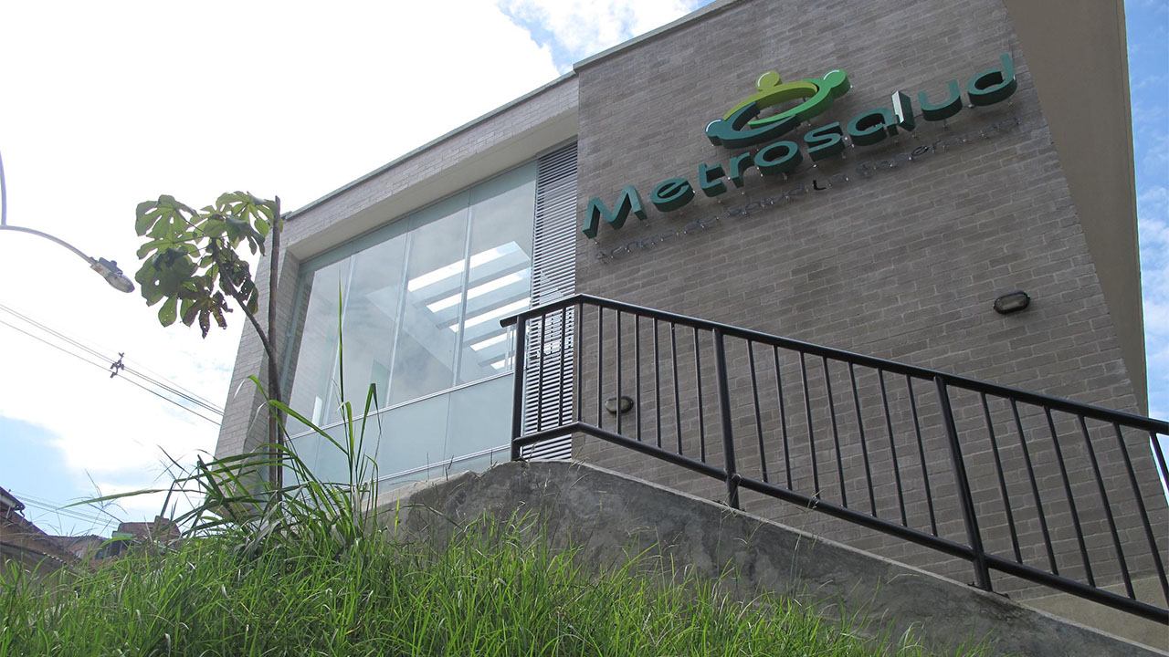Centros de Metrosalud volverán a abrir sus puertas