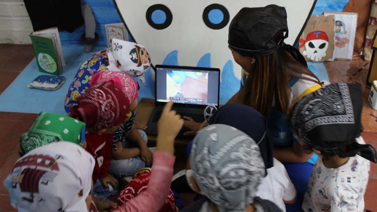 En noviembre inician las inscripciones de Buen Comienzo