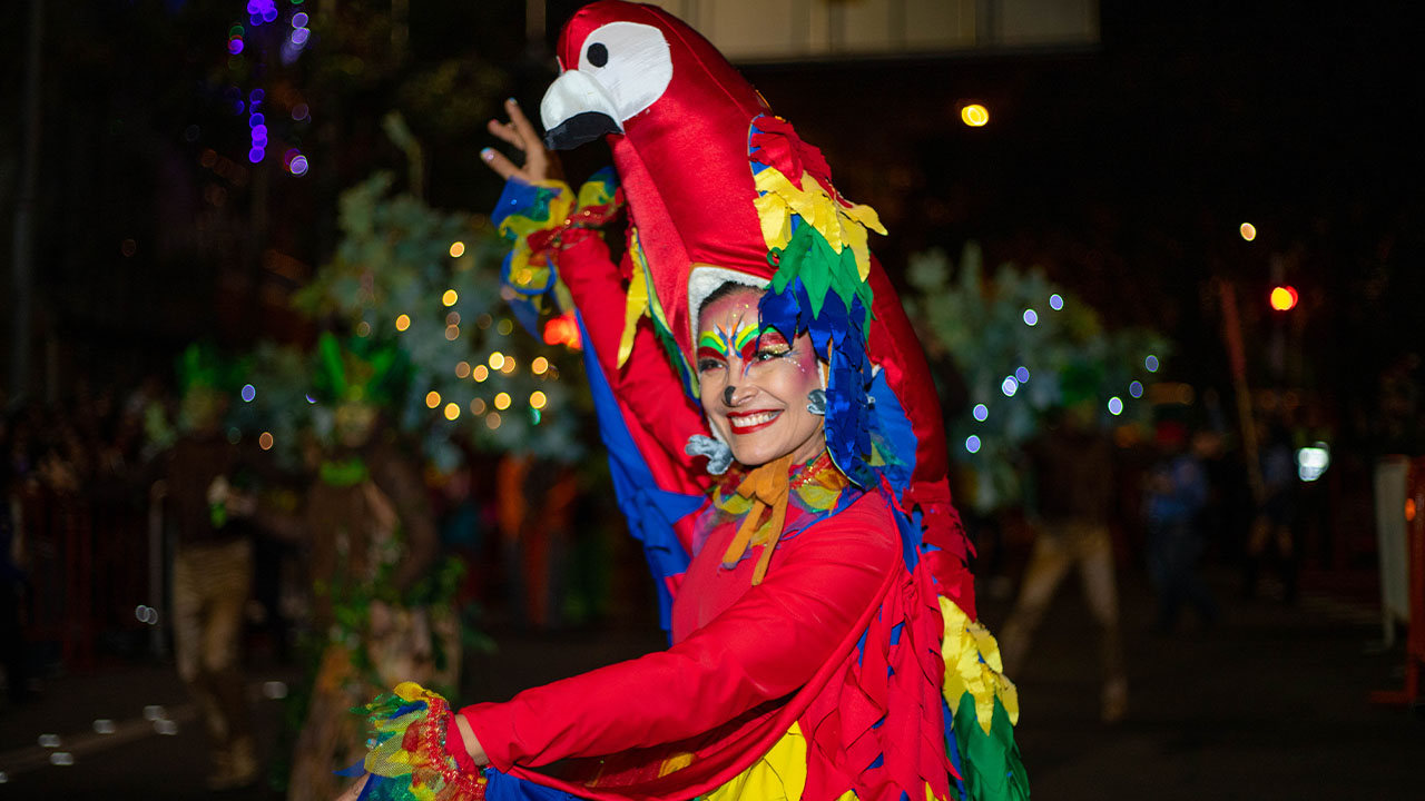 Festival de Mitos y Leyendas en Castilla este 31 de octubre