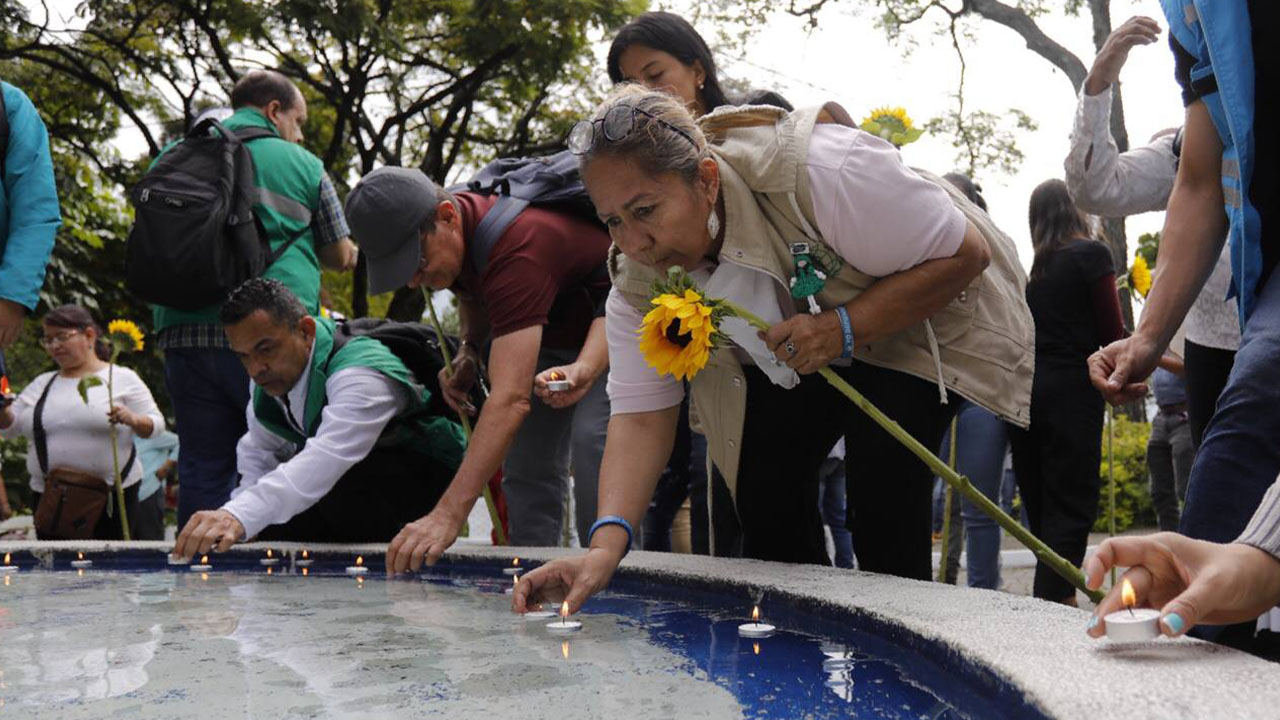 1 En sus 90 años, Medellín fortaleció al Jardín Cementerio Universal como lugar de memoria y dignificación