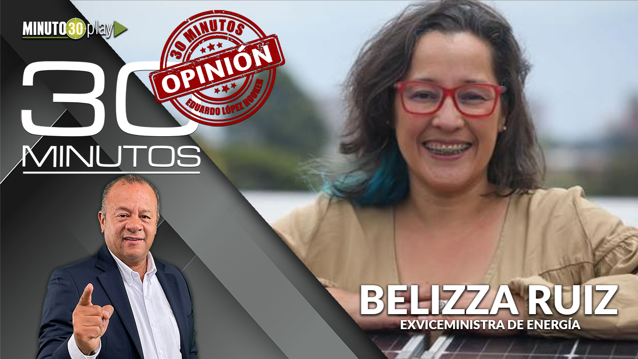 El sistema sufre de “alta tensión”, pero apagón no es inminente