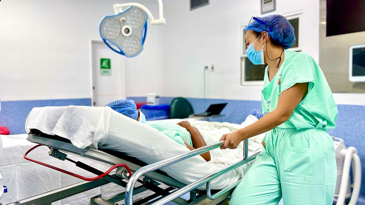 Líder del Comité de Mineros está en coma tras un accidente