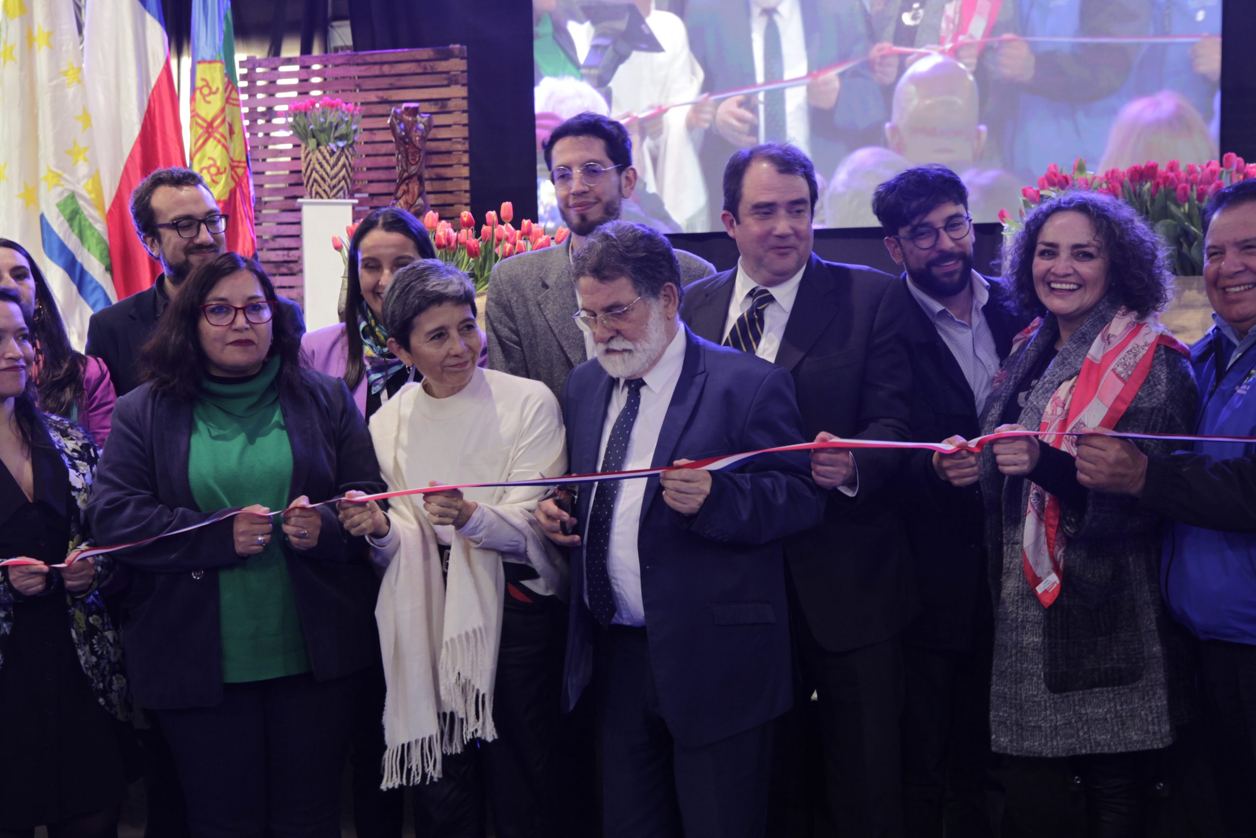 La región chilena de Los Ríos emprende el camino como marca internacional de turismo