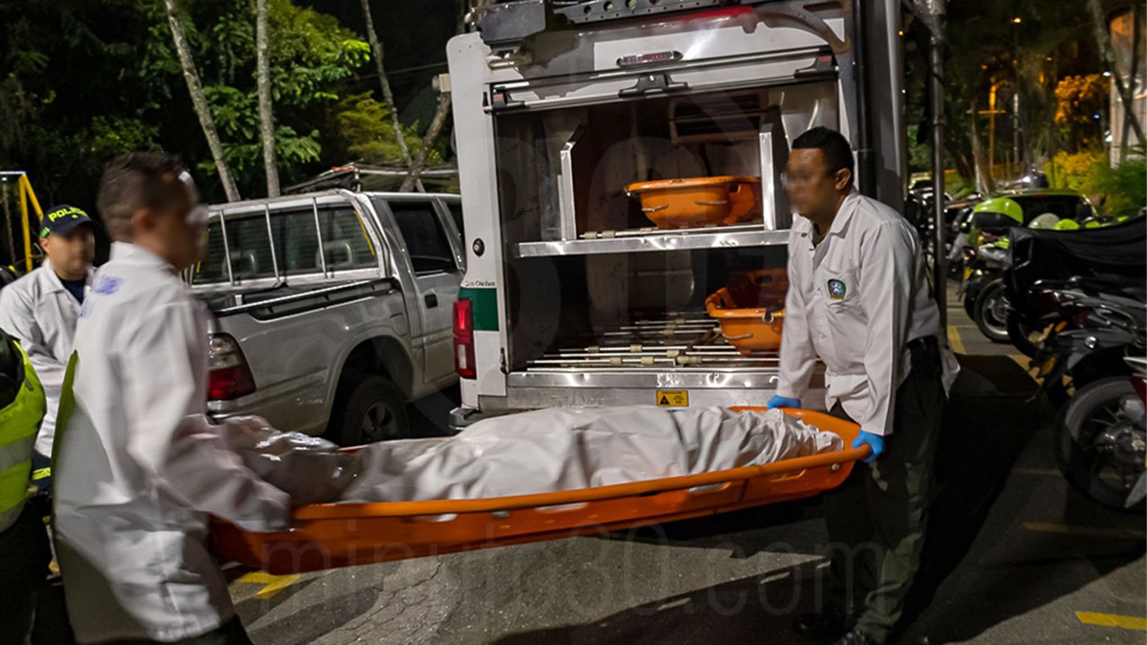 Asesinaron a un taxista de 34 años esta madrugada en San Javier