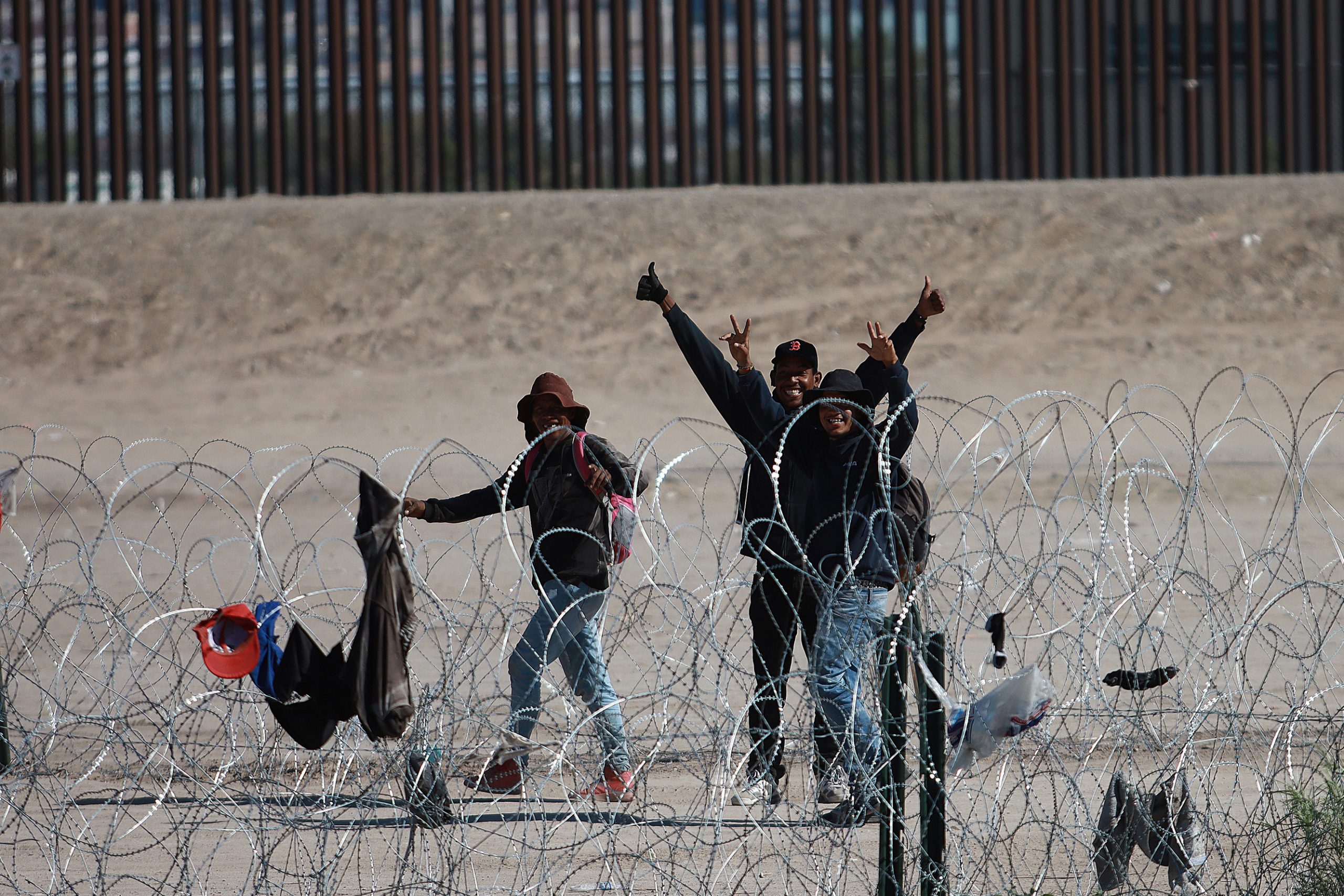 Migrantes en México caen en estafas de hasta 20.000 dólares ante las ...