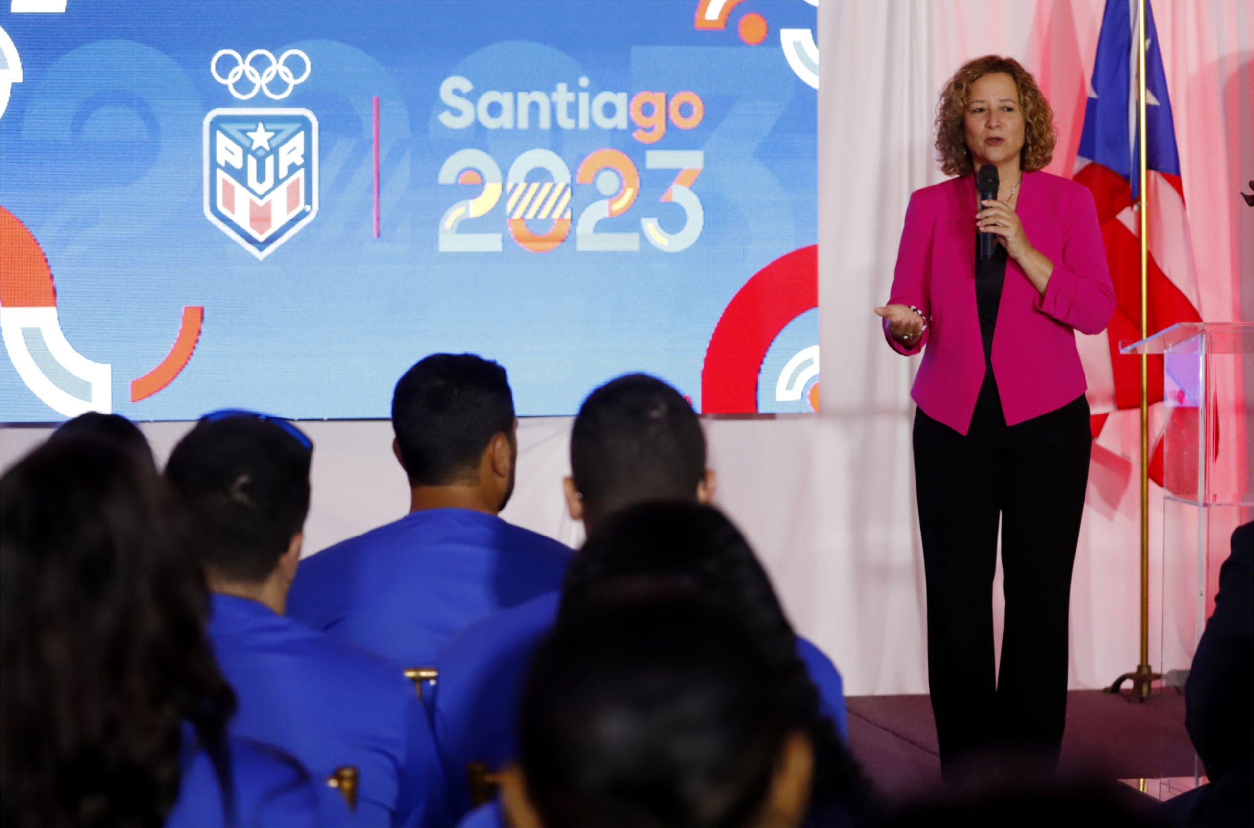 Puerto Rico espera superar en Santiago las 24 medallas de Lima, pese a sentidas ausencias
