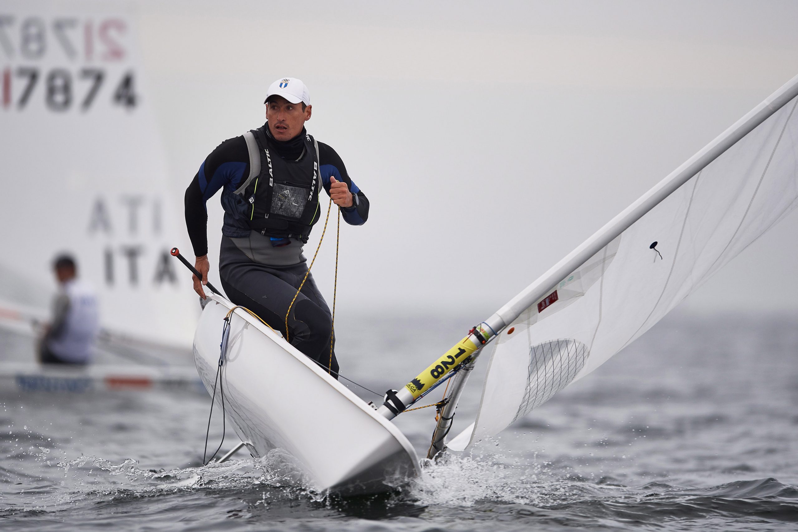 Guatemala vuelve de nuevo a unos Juegos sin himno ni colores patrios