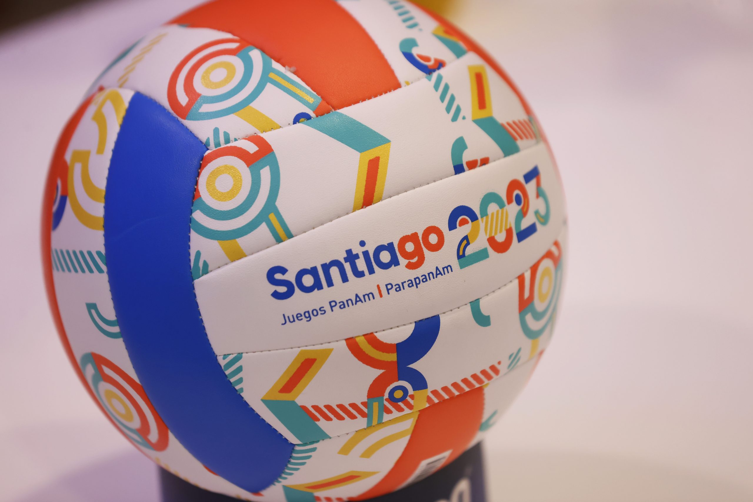 El Centro de Prensa de los Panamericanos rinde homenaje a dos