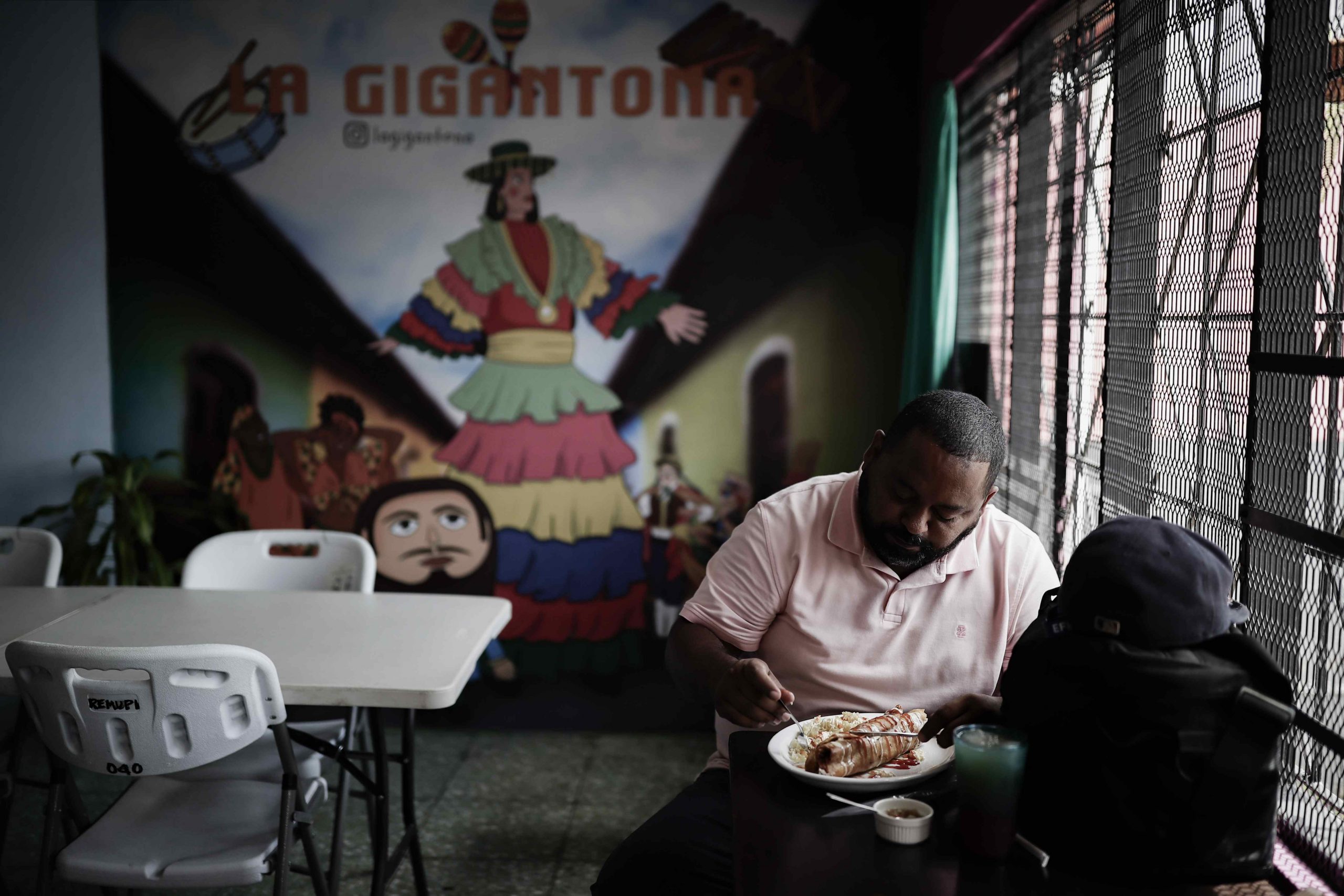 Folclor y tradición ancestral para promover en Costa Rica la gastronomía de Nicaragua