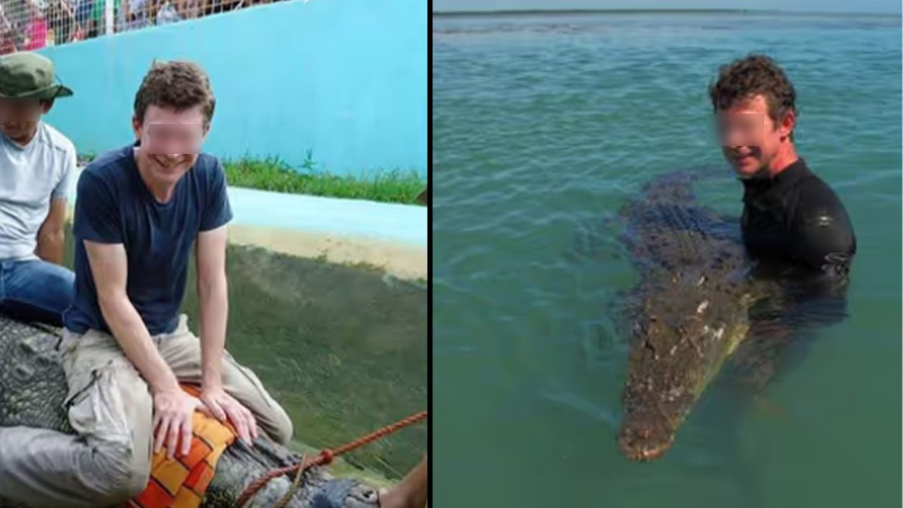 Torturó y abusó de perros, zoólogo australiano se declaró culpable