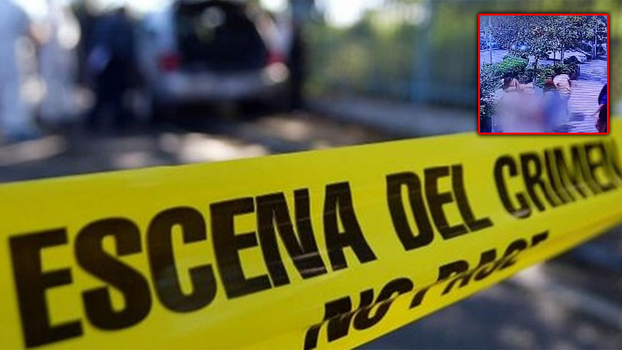 Adolescente colombiano fue asesinado con arma de fuego en Chile
